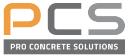 PRO CONCRETE SOLUTIONS logo